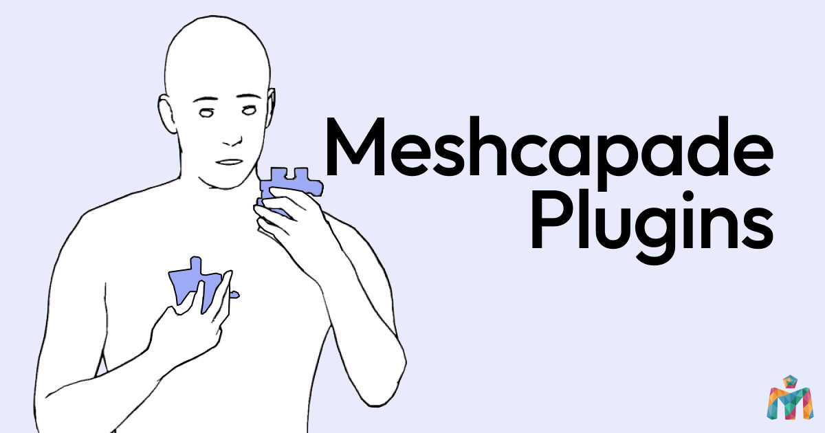 What Is An Oversight Body Visualizer Meshcapade Me Weird
